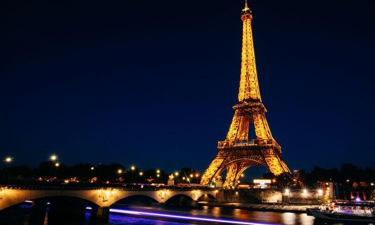 Eiffel Tower at Night: What Americans Should Know