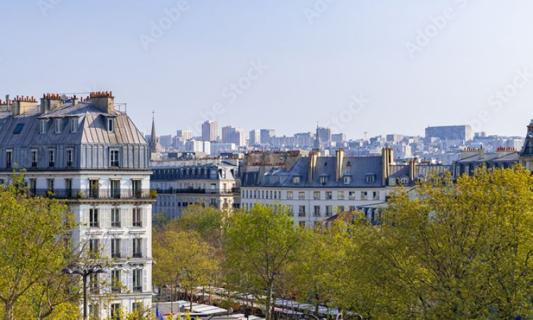 Best Areas to Stay in Paris for First-Time Visitors
