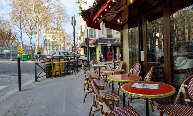 French Food Americans Should Try