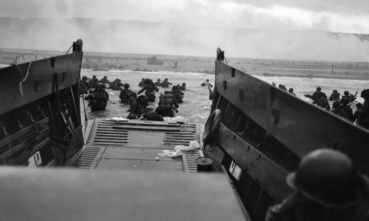 June 6, 1944: Why D-Day Changed the Course of History ?